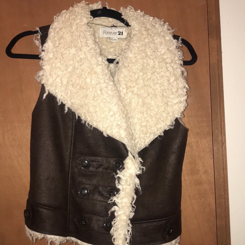 Vest